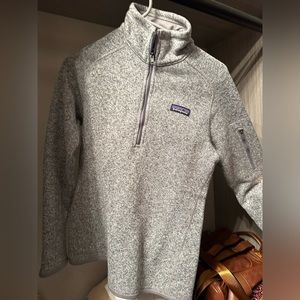Patagonia Jacket